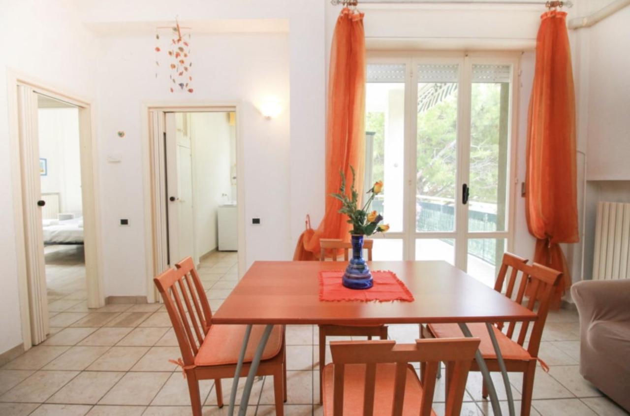 Casa Vacanze Marcelli51 - Le Grotte Rooms & Apartments Exterior foto