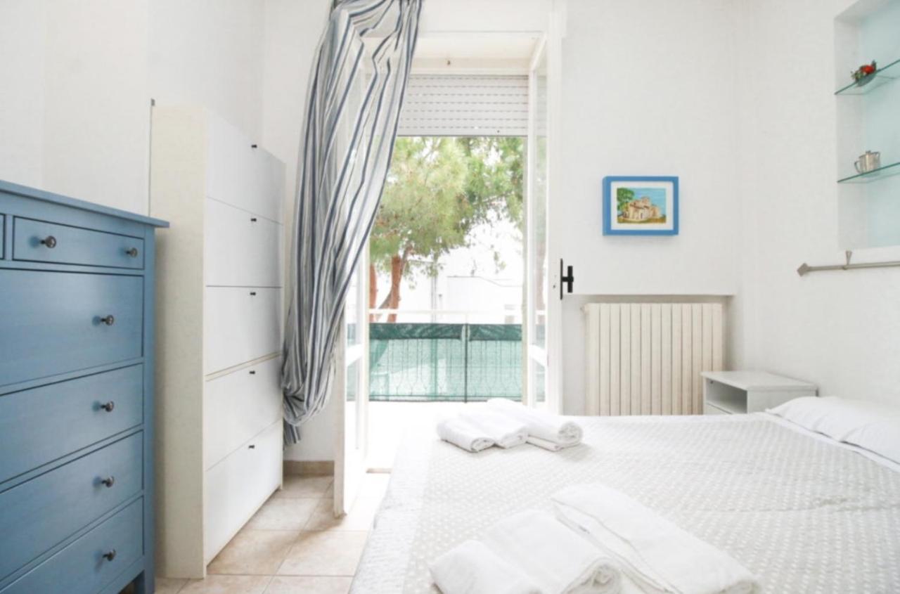 Casa Vacanze Marcelli51 - Le Grotte Rooms & Apartments Exterior foto