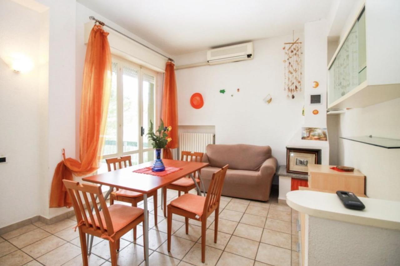 Casa Vacanze Marcelli51 - Le Grotte Rooms & Apartments Exterior foto