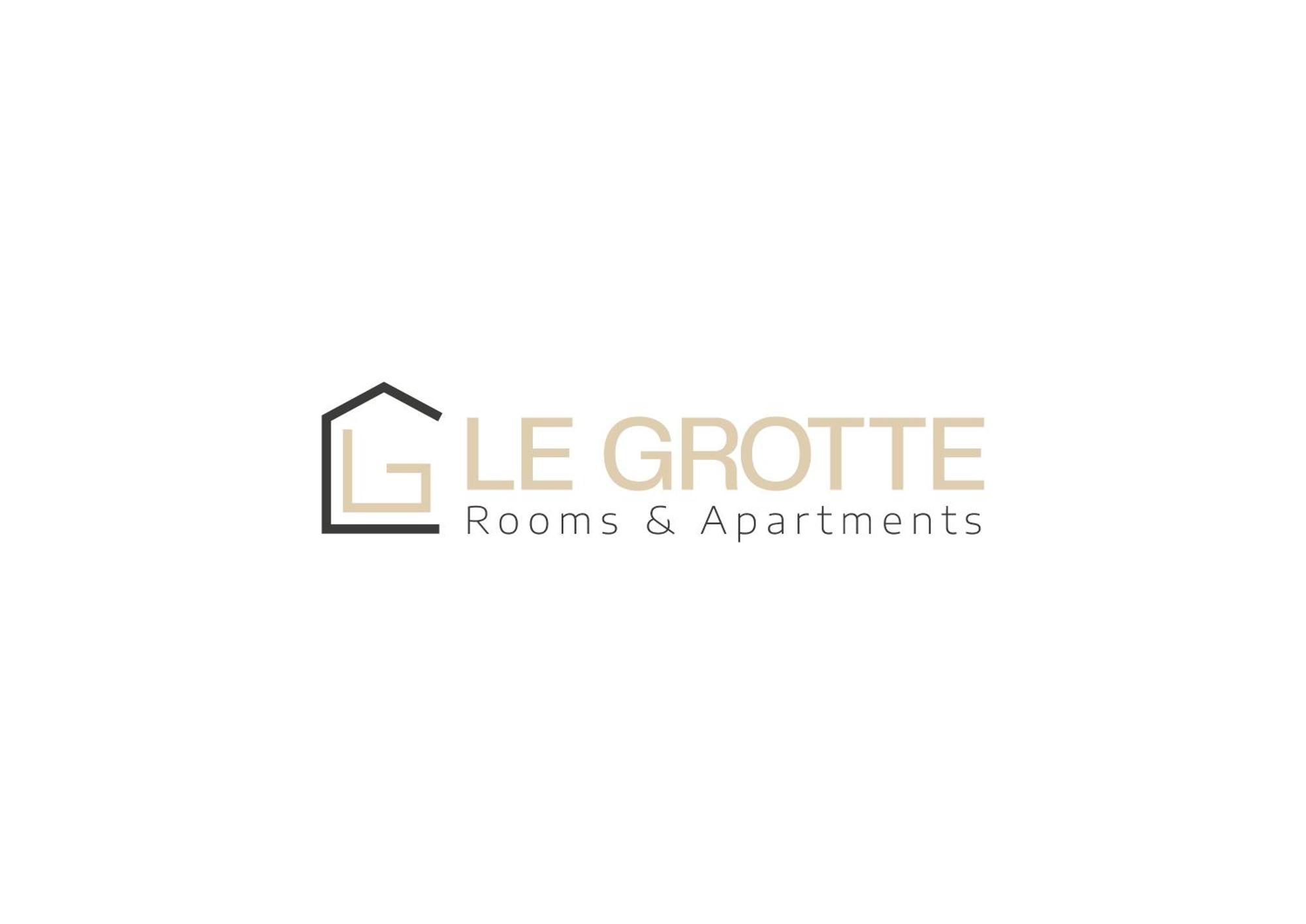 Casa Vacanze Marcelli51 - Le Grotte Rooms & Apartments Exterior foto